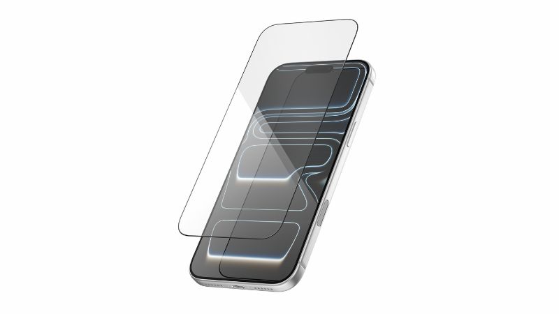 Cường lực iPhone 18 Pro Max ZAGG Elite Edge bảo vệ màn hình tốt ra sao?