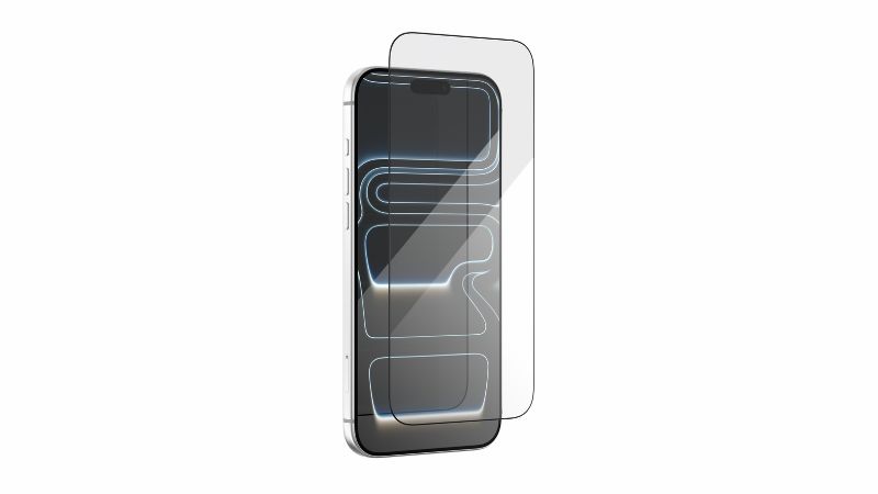 Mép kính cần tương thích với ốp lưng