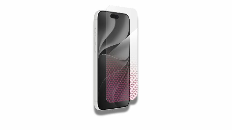 Thiết kế chuẩn xác cho iPhone 17 Pro Max và iPhone 18 Pro Max