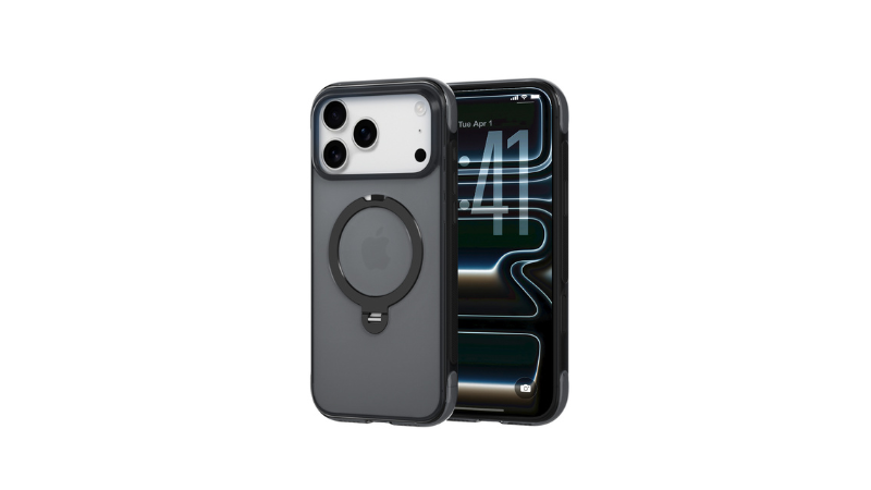 Tương thích với iPhone 18 Pro Max và iPhone 17 Pro Max