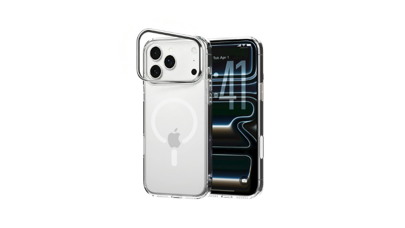 Hỗ trợ bảo vệ iPhone trước các va chạm thường gặp