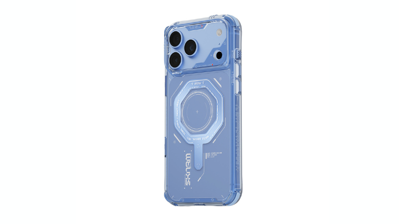 Thiết kế bảo vệ 360° cho iPhone 18 Pro Max