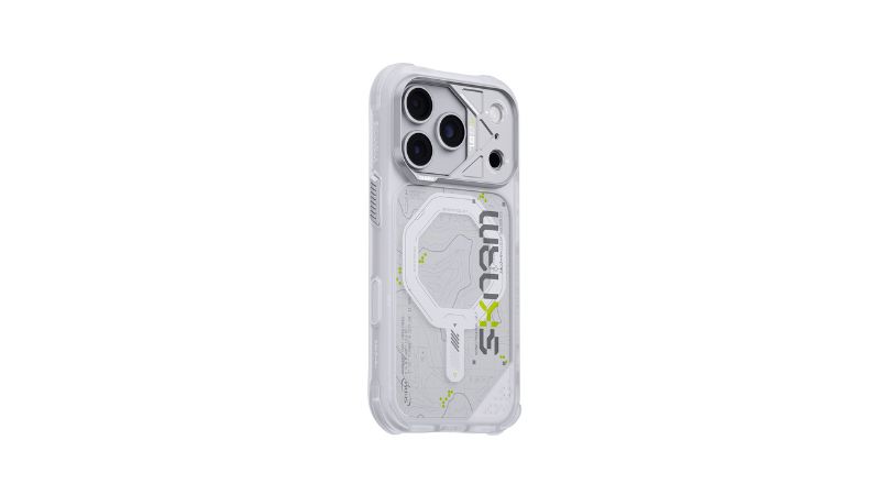 Viền Camera Nhôm CNC Tháo Rời Tạo Điểm Nhấn Cá Nhân Hóa