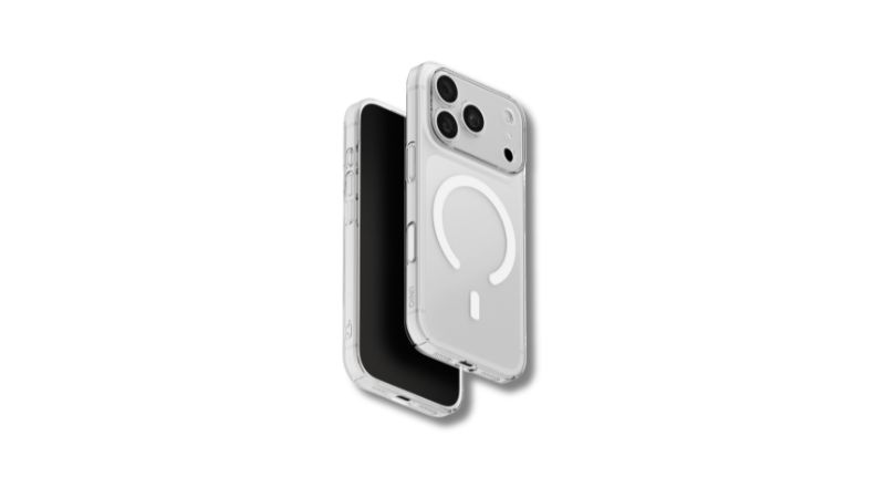 ốp lưng UNIQ AirSuit Magsafe iPhone 18 Pro Max