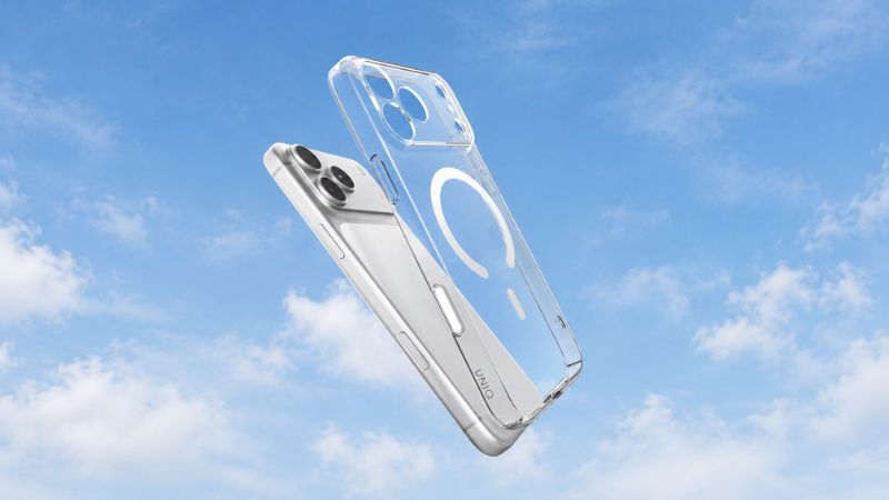 Công nghệ HapticCore giúp thao tác Camera Control nhạy bén