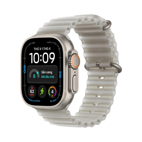 Apple Watch Ultra 4 Mới