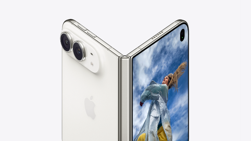 Hai màn hình iPhone Duo được sử dụng như thế nào
