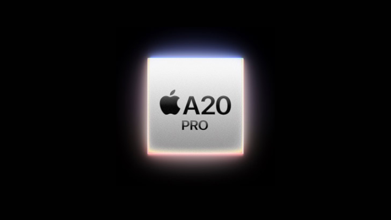 iPhone 18 Pro và iPhone 18 Pro Max dùng chip gì