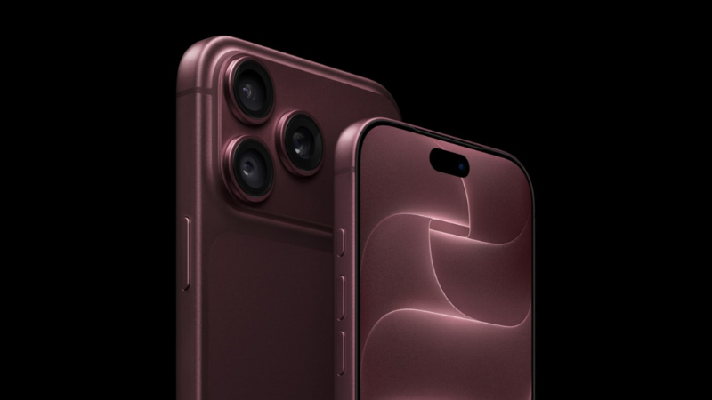 Những giá trị nhận được khi lên đời iPhone 18 Pro 1TB tại Minh Tuấn Mobile