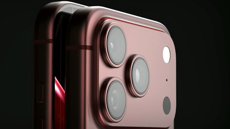 iPhone 18 Pro 2TB dành cho ai