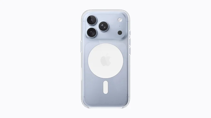 iPhone 18 Pro & iPhone 18 Pro Max chính thức ra mắt