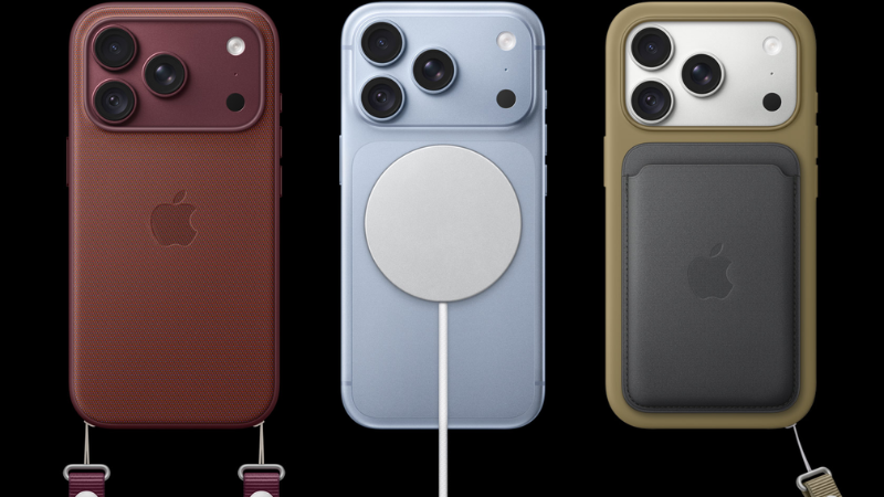 iPhone 18 Pro