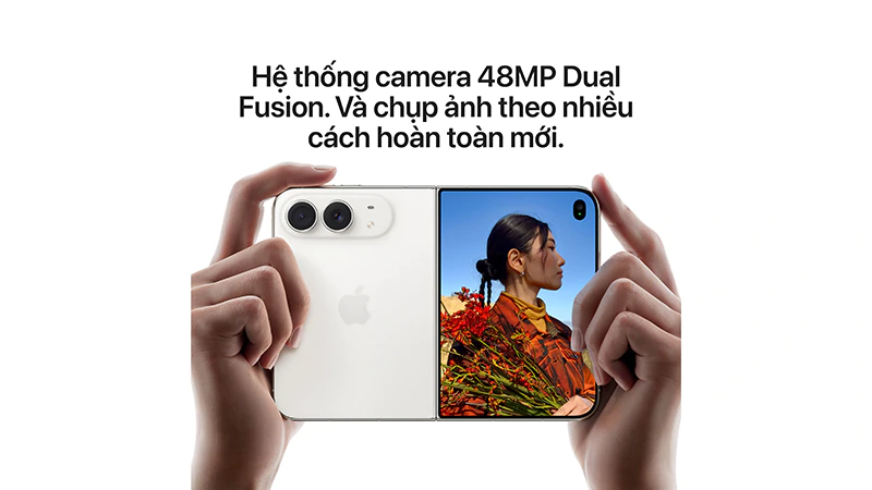 iPhone Duo 1TB dành cho ai