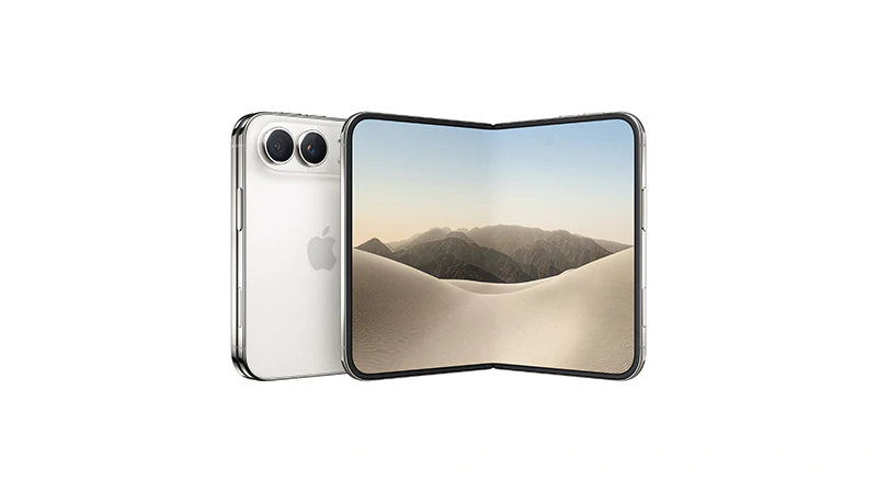 iPhone Duo 1TB