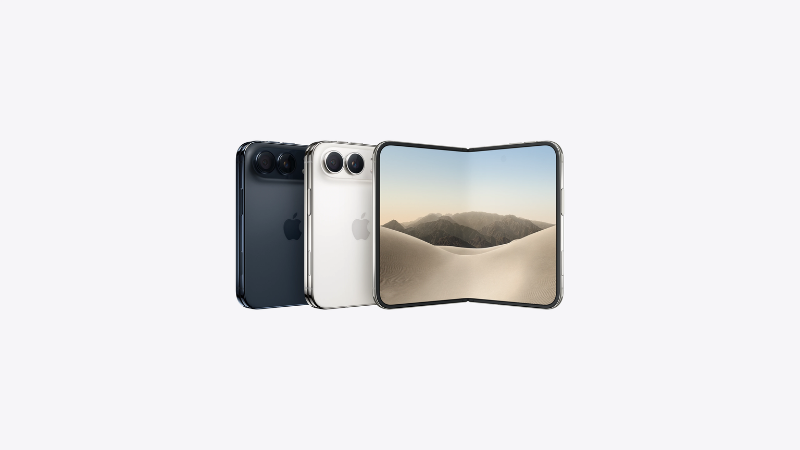 iPhone Duo giá bao nhiêu