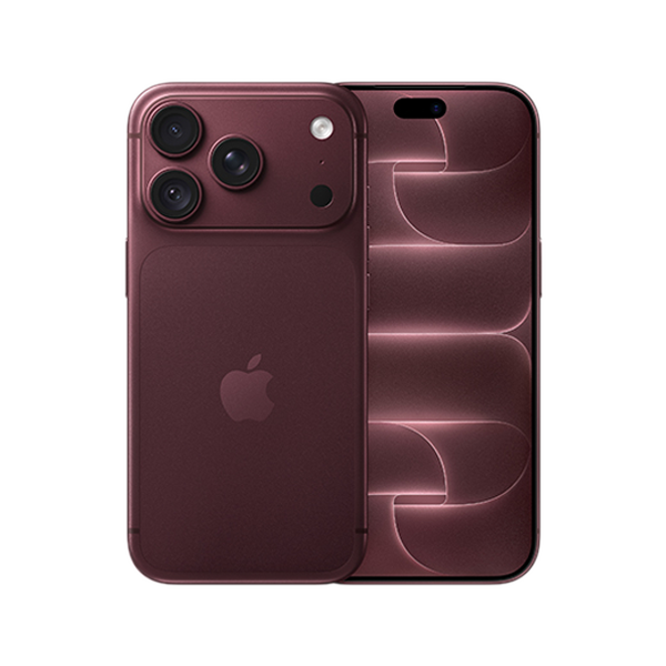 iPhone 18 Pro