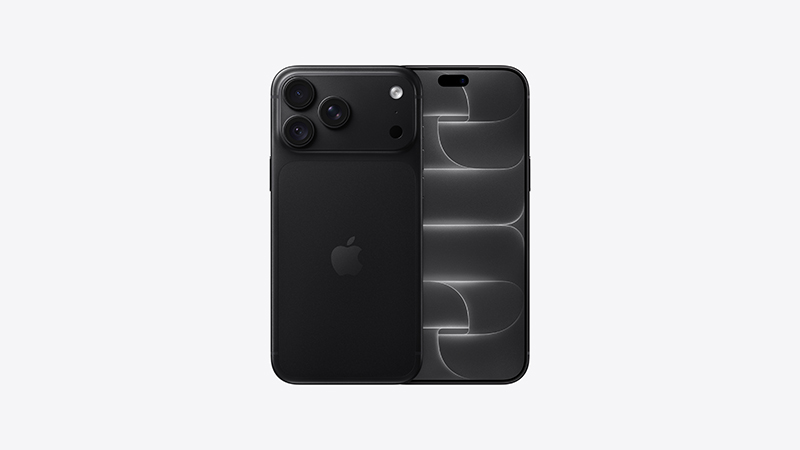 iPhone 18 Pro Max 512GB