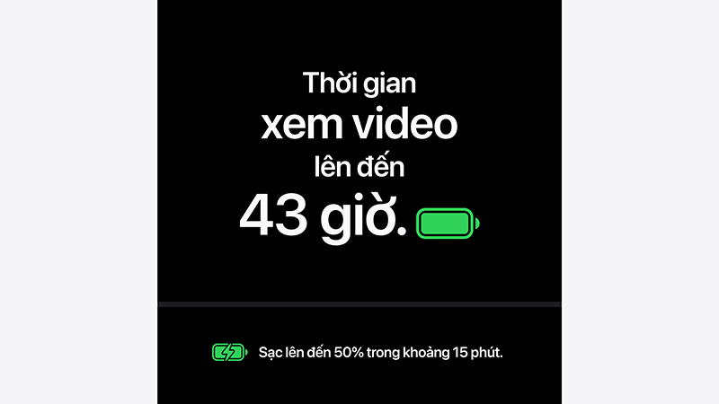 Màn hình và pin là điểm cần cân nhắc giữa Pro và Pro Max