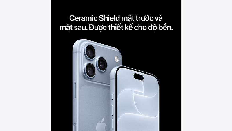Giá iPhone 18 Pro Max 1TB 