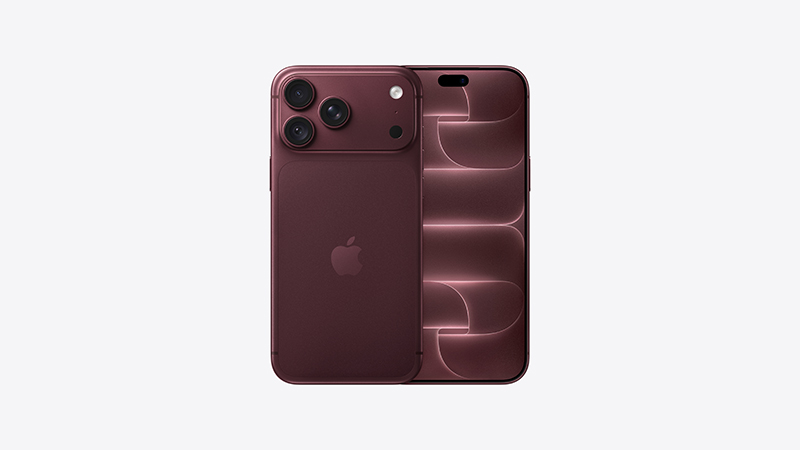 iPhone 18 Pro Max 256GB