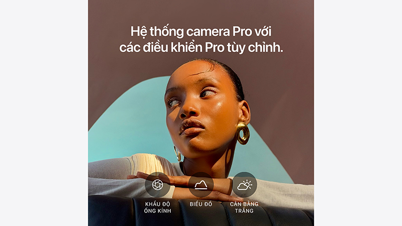 iPhone 18 Pro Max 2TB dành cho ai