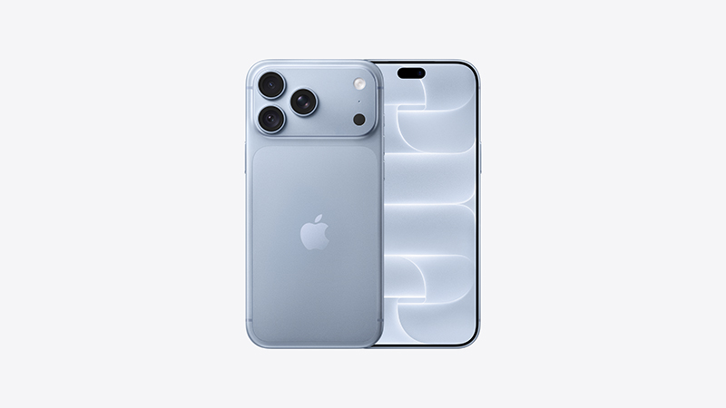 iPhone 18 pro max 1TB 