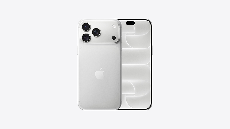 iPhone 18 Pro Max 2TB