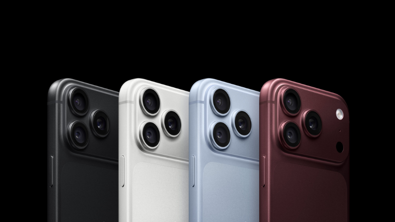iPhone 18 Pro có những màu nào