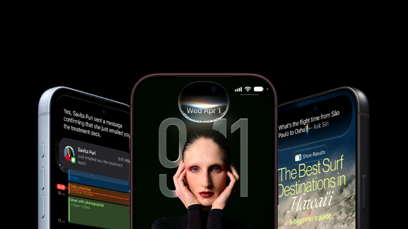 Mua iPhone 18 Pro chính hãng tại Minh Tuấn Mobile