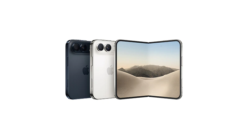 iPhone Duo có những phiên bản nào