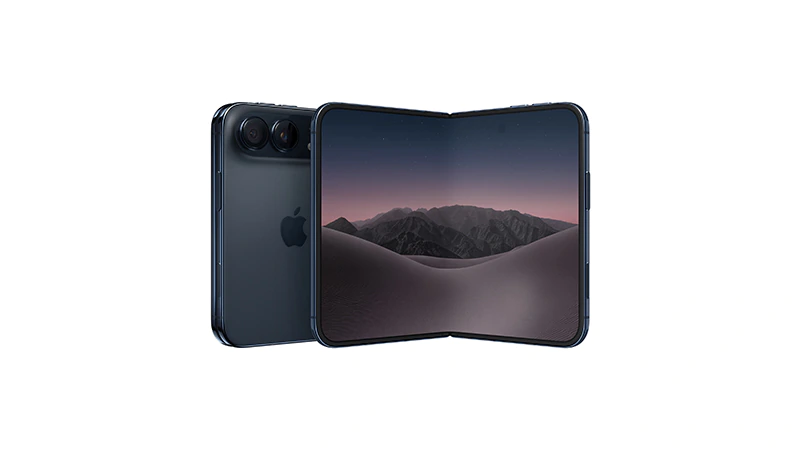 Màu sắc iPhone Duo