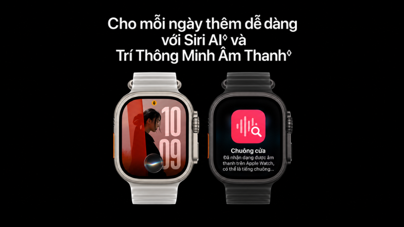 Chip S11 hỗ trợ trải nghiệm nhanh và các tính năng thông minh