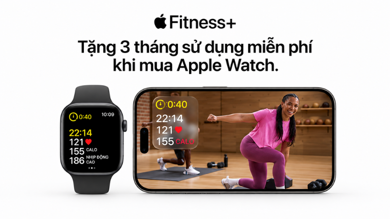 Apple Watch Ultra 4 Dây Trail phù hợp với ai
