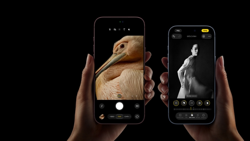 Camera iPhone 18 Pro, Pro Max cải thiện khả năng chụp thiếu sáng như thế nào?
