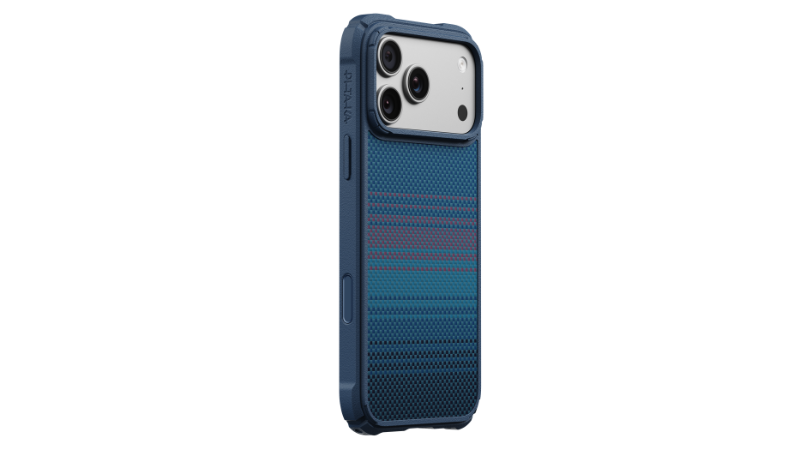 Thiết kế gọn gàng cho iPhone 18 Pro Max