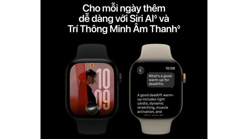 Kết nối 5G - Tự do hơn khi không có iPhone bên cạnh