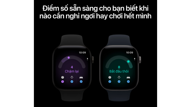 Kết nối 5G, sử dụng linh hoạt hơn khi rời iPhone