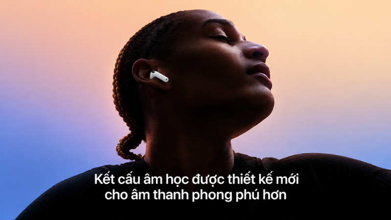 Âm Thanh Thích Ứng, Xuyên Âm và Nhận Biết Cuộc Hội Thoại