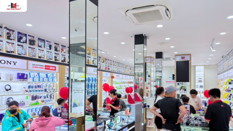 Các trường hợp không được thu mua