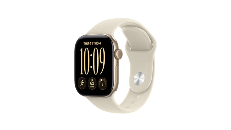 Nghe gọi trên Apple Watch khi không mang iPhone