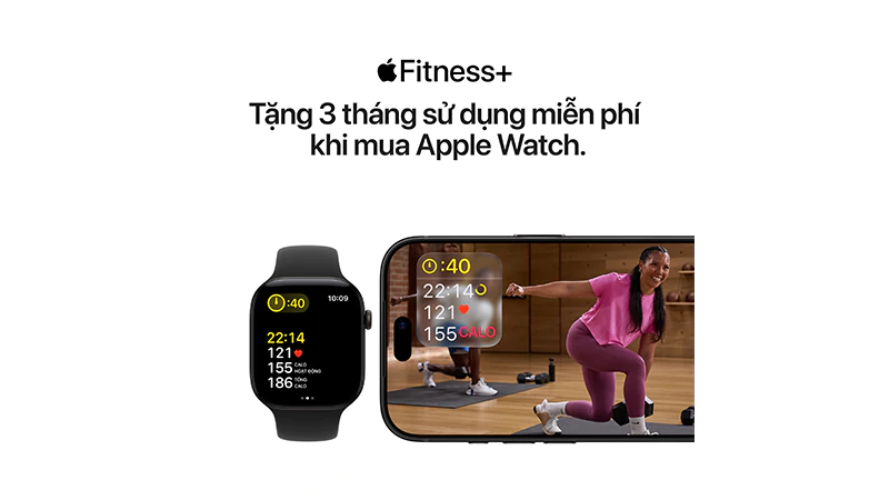 Apple Watch Series 12 46mm GPS