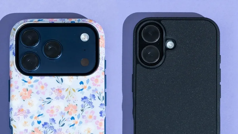 Mỗi thương hiệu lại mang đến một lý do riêng biệt để trang bị cho chiếc iPhone của mình