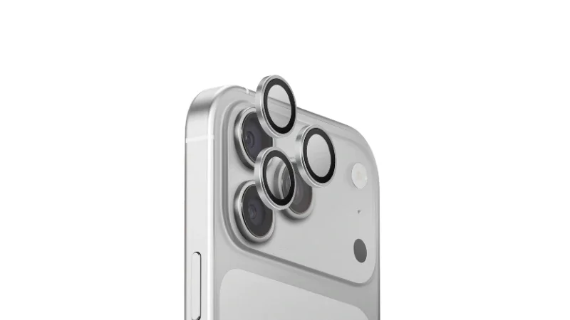 Tùy vào từng người dùng mà việc dán camera iPhone có thể ưu tiên hoặc không. 