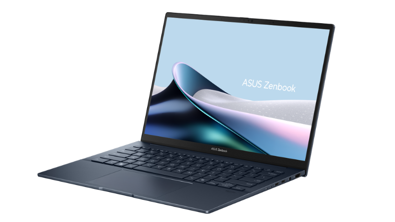 Core Ultra 7 255H xử lý mạnh các tác vụ đa nhiệm