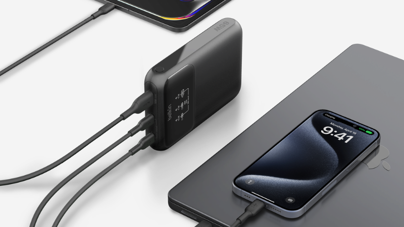Pin sạc dự phòng Belkin