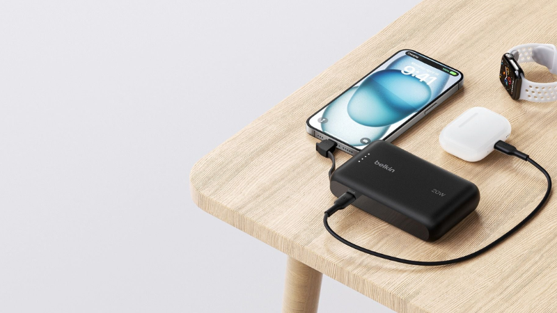 Kinh nghiệm chọn mua phụ kiện Belkin phù hợp