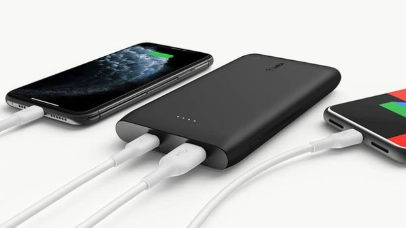 Phụ kiện Belkin có tương thích với iPhone và Android không