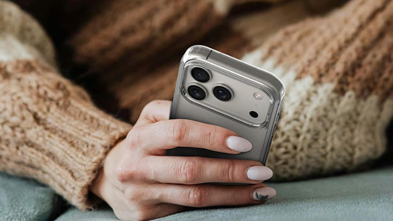 Vì sao nên mua phụ kiện JCPAL tại Minh Tuấn Mobile
