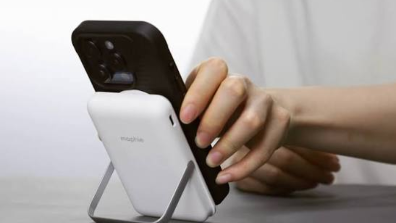 Các sản phẩm Mophie tại Minh Tuấn Mobile