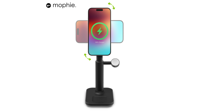 Sản phẩm Mophie có được bảo hành chính hãng không